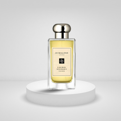 PERFUME DECANT Jo Malone Lime Basil & Mandarin