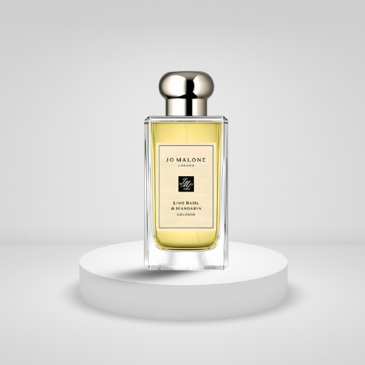 PERFUME DECANT Jo Malone Lime Basil & Mandarin