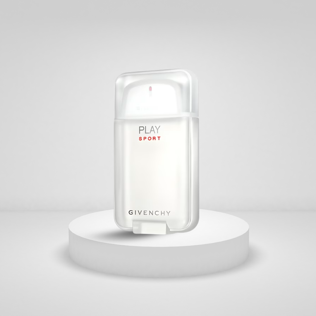 Givenchy Play Sport