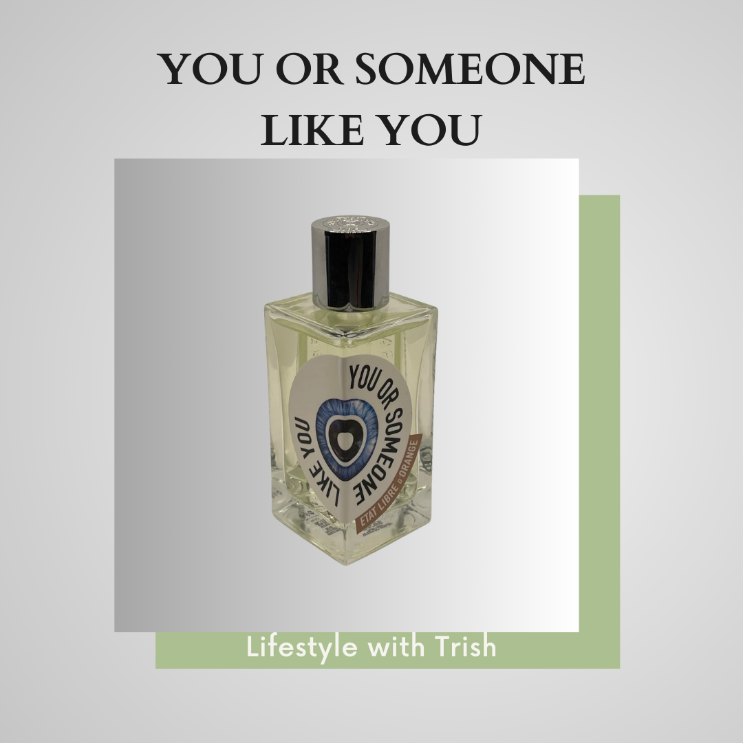 PERFUME DECANT ELDO You or Someone Like You