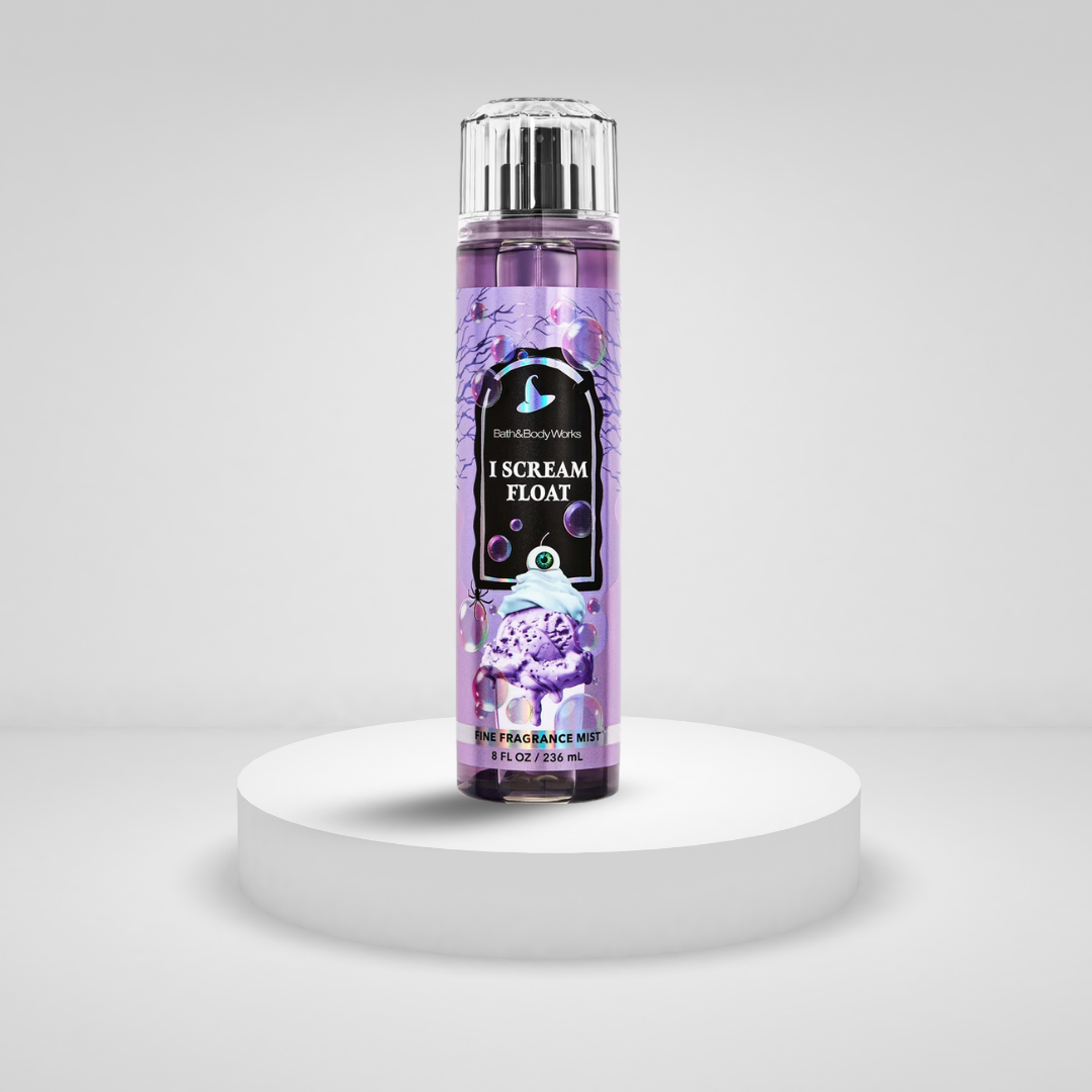 PERFUME DECANT Bath & Body Works I Scream Float