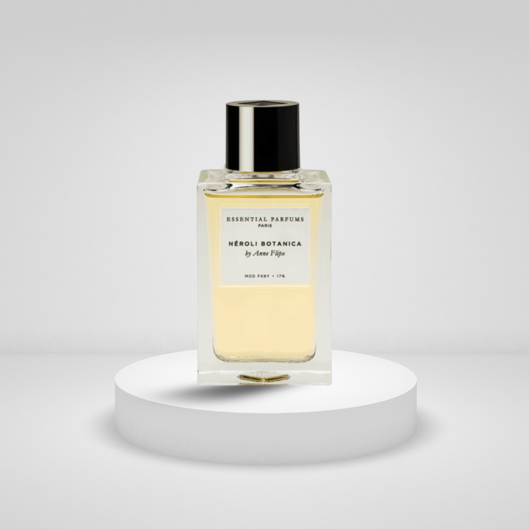 Essential Parfums Neroli Botanica