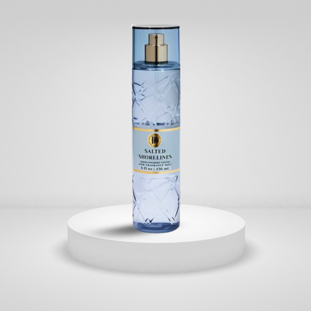 PERFUME DECANT Bath & Body Works Salted Shorelines