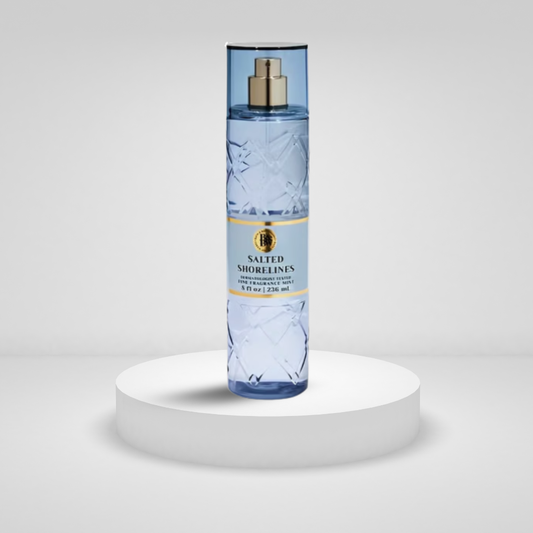 PERFUME DECANT Bath & Body Works Salted Shorelines