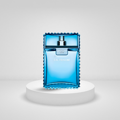 PERFUME DECANT Versace Eau Fraiche