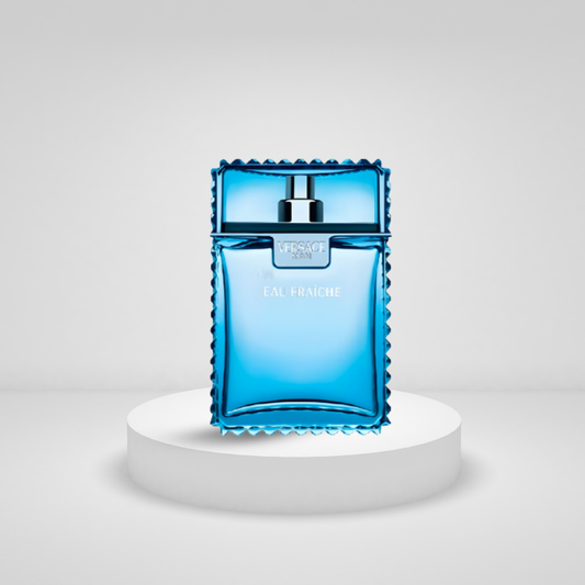 PERFUME DECANT Versace Eau Fraiche