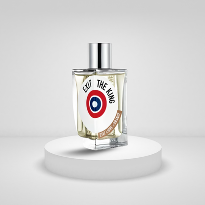 PERFUME DECANT ELDO Exit the king