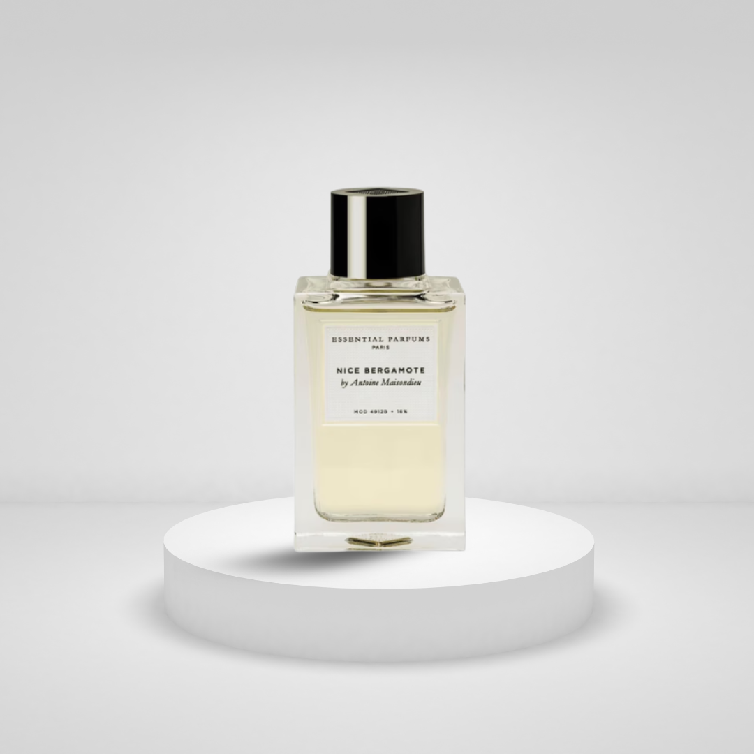 Essential Parfums Nice Bergamot