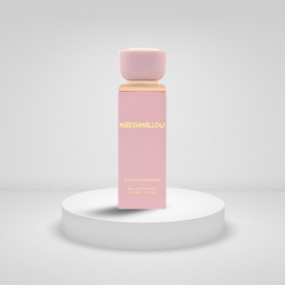 PERFUME DECANT Gulf Orchid Marshmallow