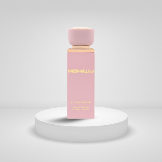 PERFUME DECANT Gulf Orchid Marshmallow