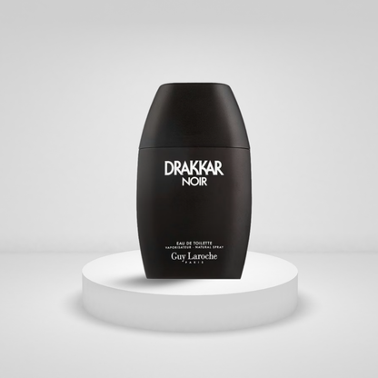 PERFUME DECANT Guy Laroche Drakkar Noir