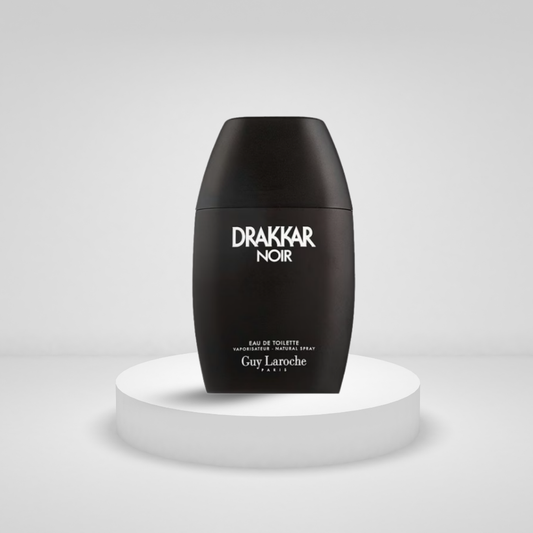 PERFUME DECANT Guy Laroche Drakkar Noir