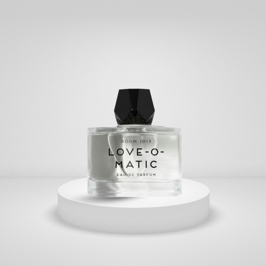 PERFUME DECANT Room 1015 Love-O-Matic