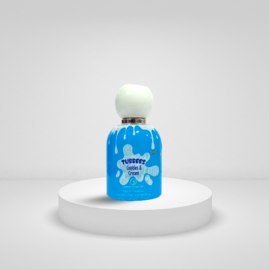 PERFUME DECANT Tubbees Cookies & Cream