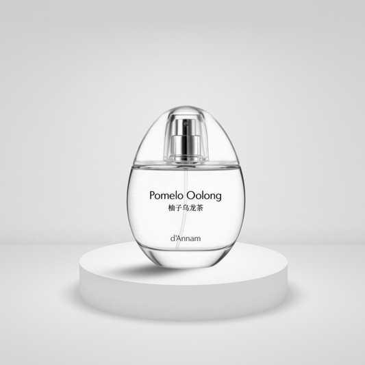 PERFUME DECANT d'Annam Pomelo Oolong