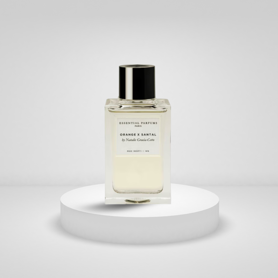 Essential Parfums Orange X Santal