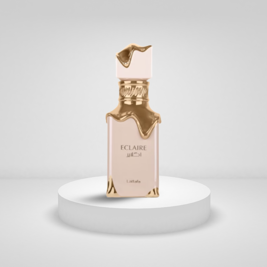 PERFUME DECANT Lattafa Eclaire