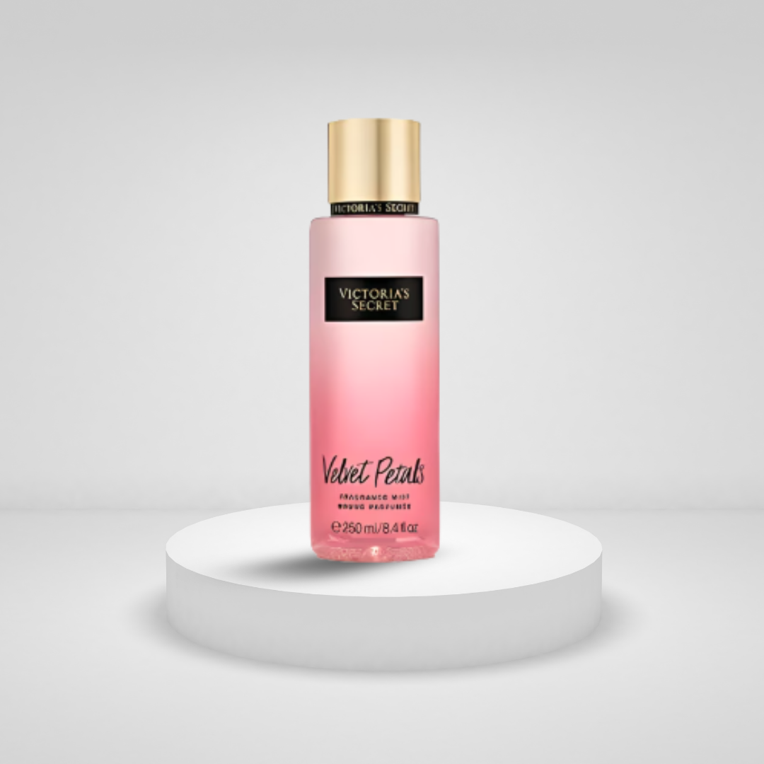 PERFUME DECANT Victoria's Secret Velvet Petals