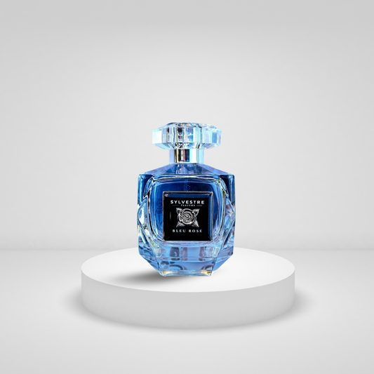 PERFUME DECANT Sylvestre Parfums Bleu Rose