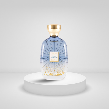 PERFUME DECANT Atelier Des Ors Blue Madeline