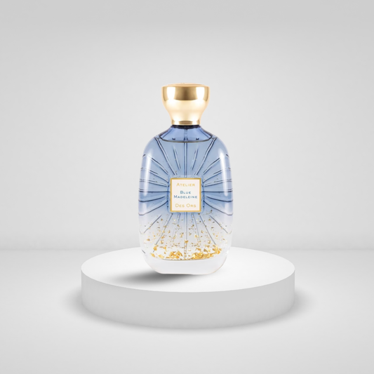 PERFUME DECANT Atelier Des Ors Blue Madeline
