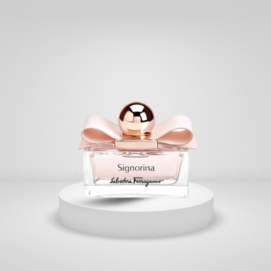 PERFUME DECANT Salvatore Ferragamo Signorina
