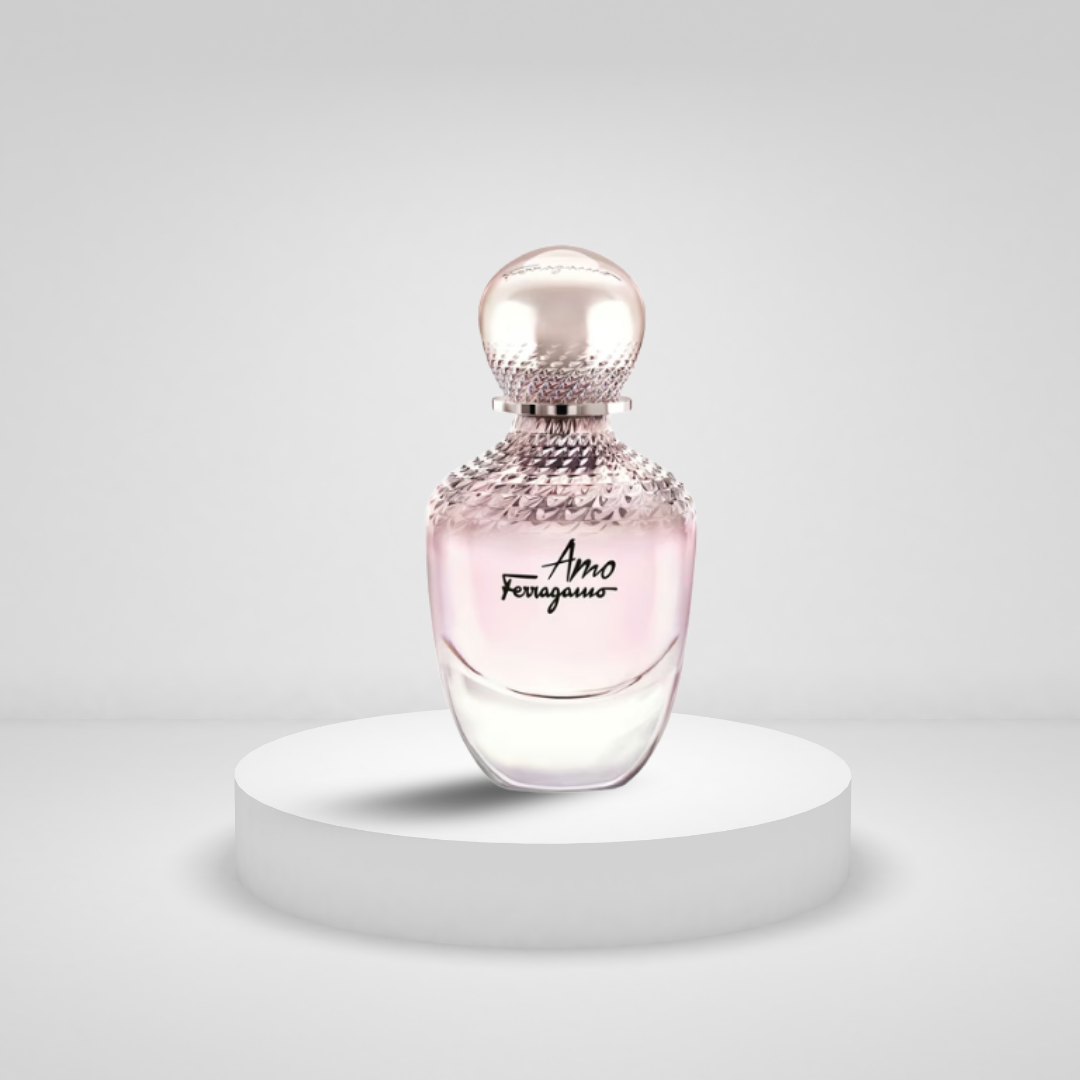 PERFUME DECANT Salvatore Ferragamo Amo Ferragamo
