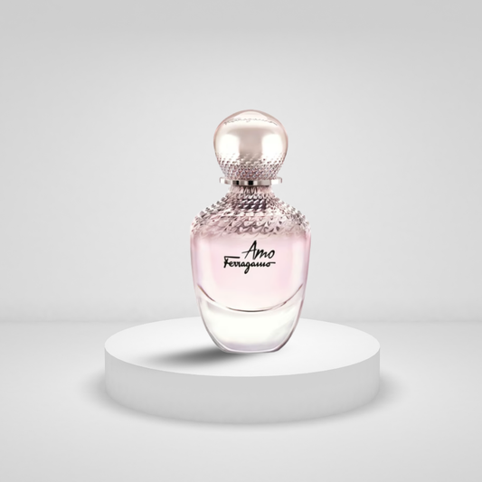 PERFUME DECANT Salvatore Ferragamo Amo Ferragamo