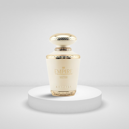 PERFUME DECANT Khadlaj Empire Victor