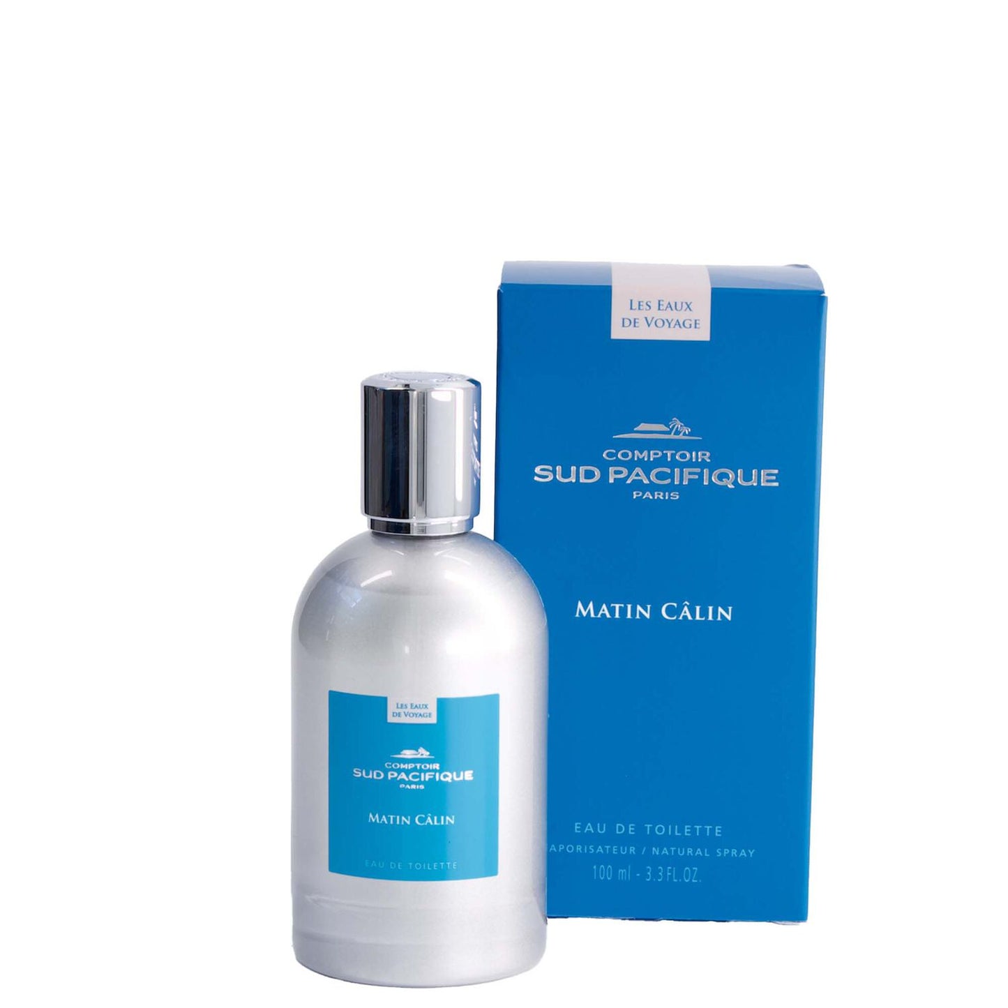 PERFUME DECANT Comptoir Sud Pacifique Matin Calin