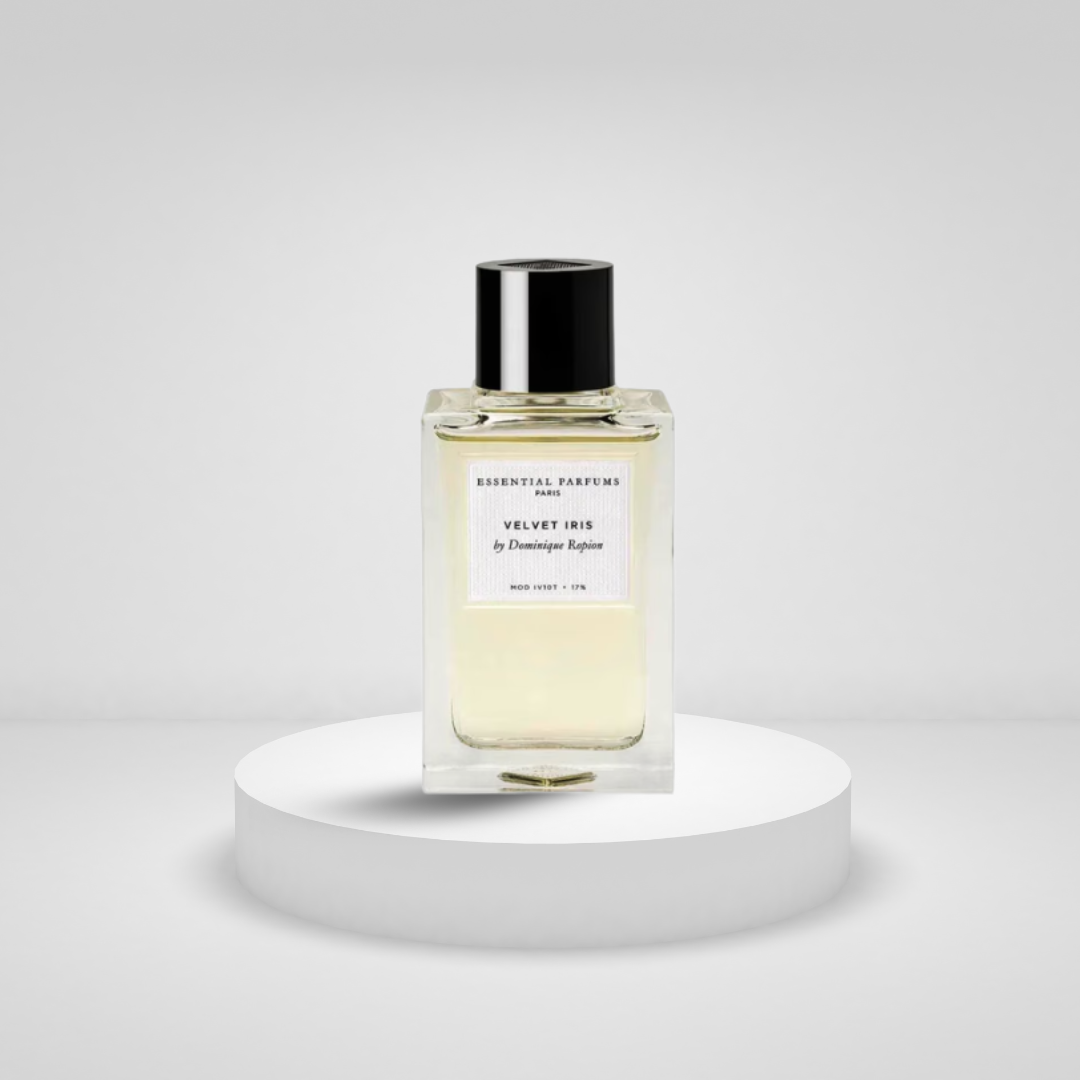Essential Parfums Velvet Iris
