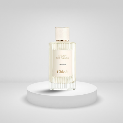 PERFUME DECANT Chloe Cedrus