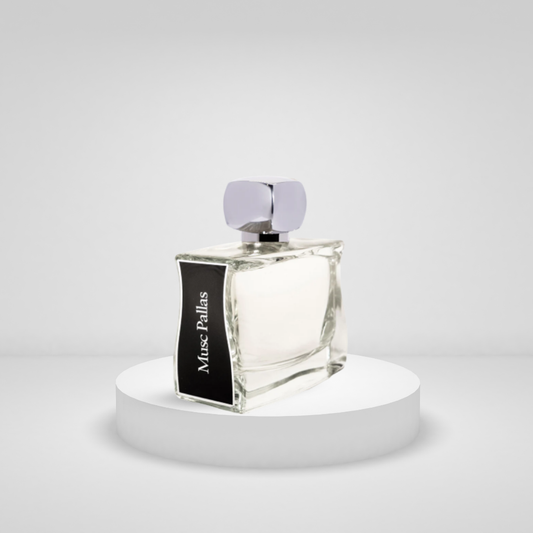 PERFUME DECANT Jovoy Musc Pallas