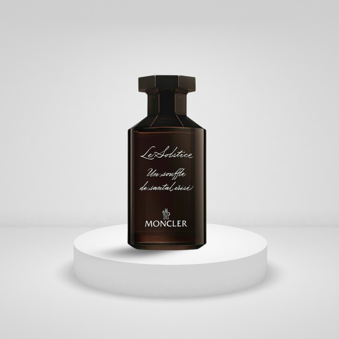PERFUME DECANT Moncler Le Solstice