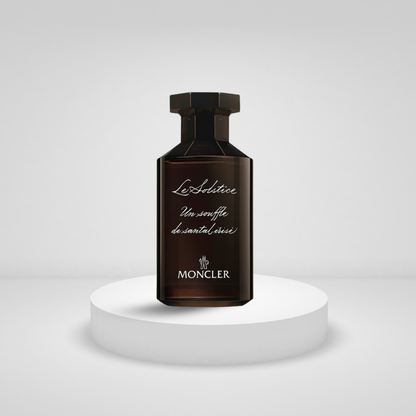 PERFUME DECANT Moncler Le Solstice