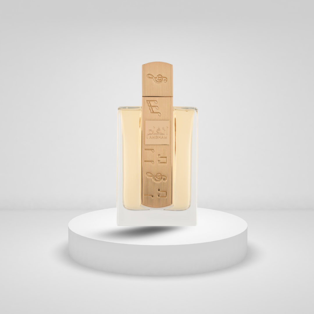 PERFUME DECANT Lattafa Angham (Burberry Goddess twist)