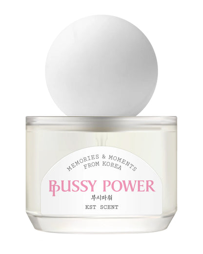 KST SCENT BPussy Power