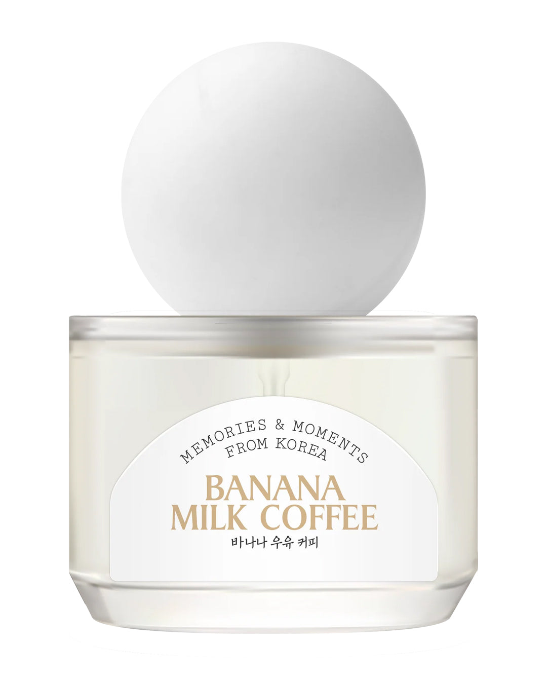 KST SCENT Banana Milk Coffee