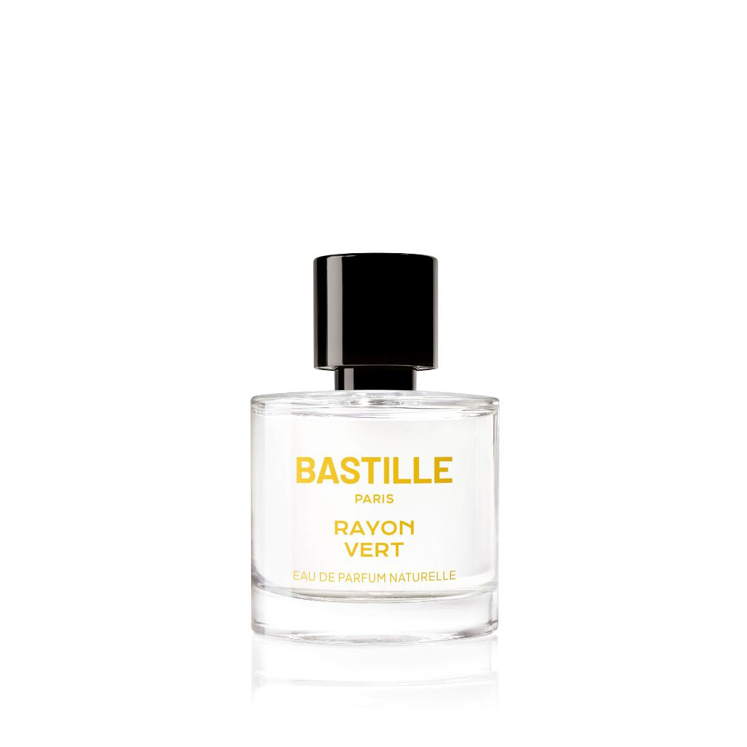 Rayon Vert EDP by Bastille