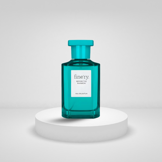 Fine'ry Before the rainbow EDP