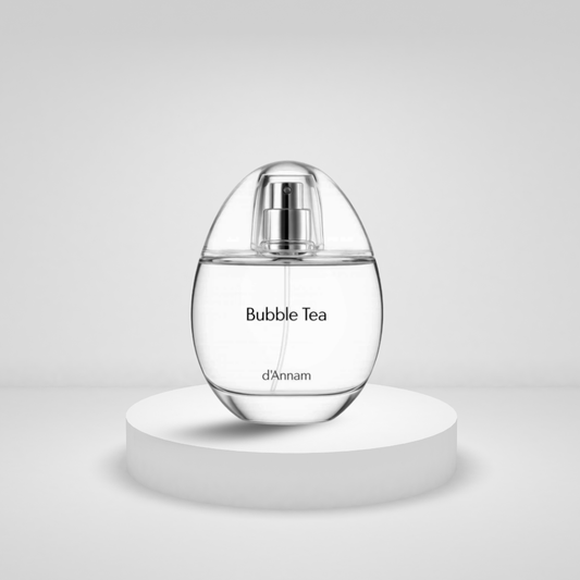 PERFUME DECANT d'Annam Bubble Tea
