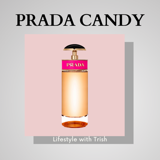 PERFUME DECANT Prada Candy