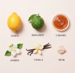 PERFUME DECANT Khadlaj Empire Victor