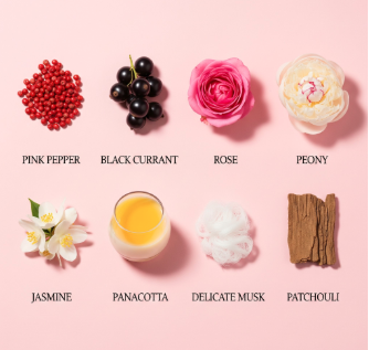 PERFUME DECANT Salvatore Ferragamo Signorina