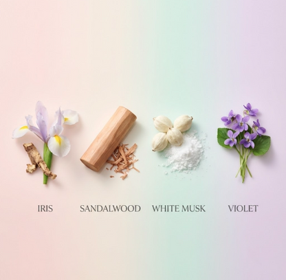 PERFUME DECANT Le Solstice