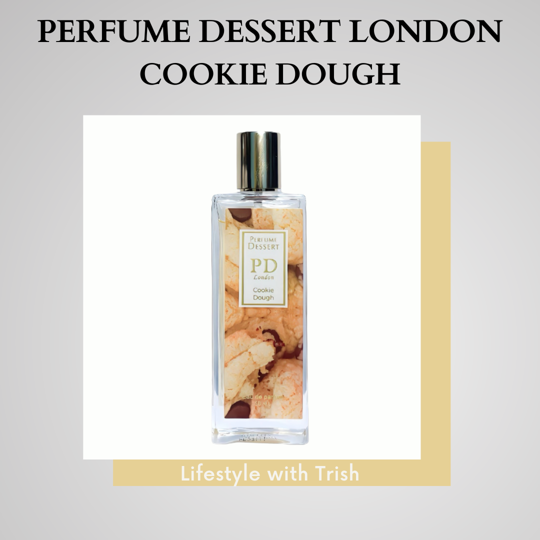 PERFUME DECANT Perfume Dessert London Cookie Dough
