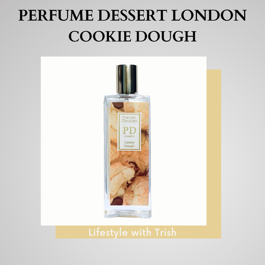 PERFUME DECANT Perfume Dessert London Cookie Dough