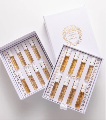 Giardini di Toscana Discovery Set