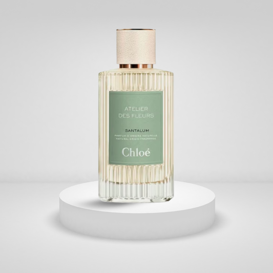 PERFUME DECANT Chloé Atelier des Fleurs Santalum