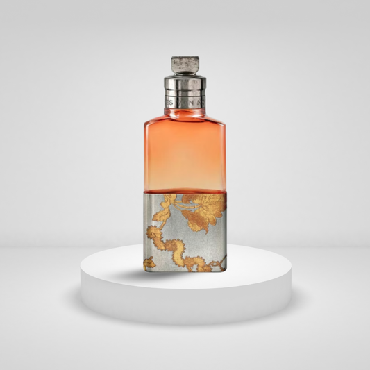 Dries Van Noten Camomile Satin